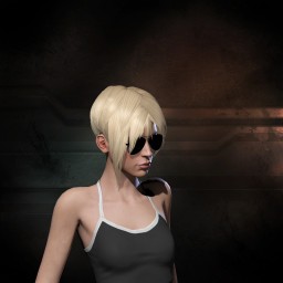 firefly-03 portrait