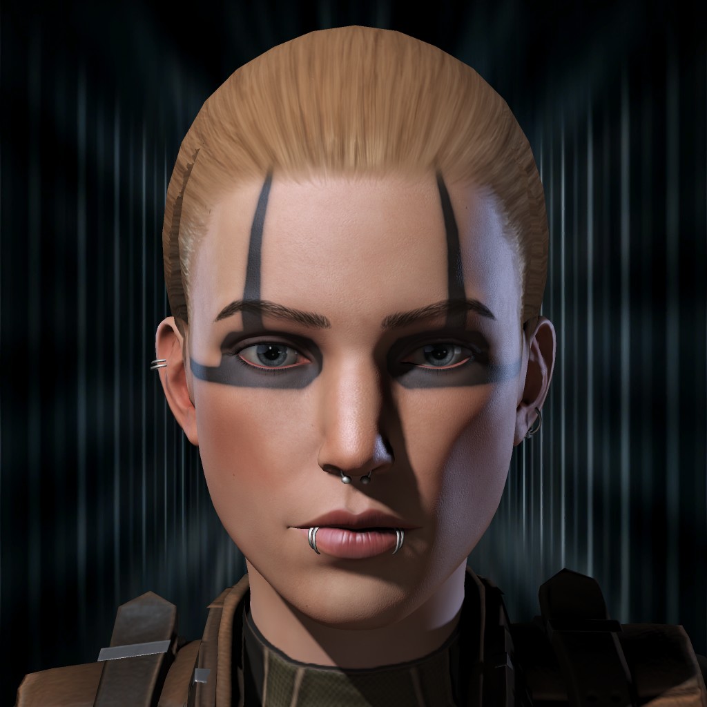 Sherry Iblis