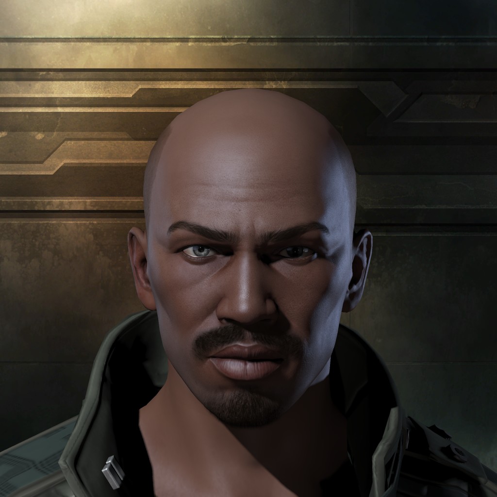 Major Phoebus