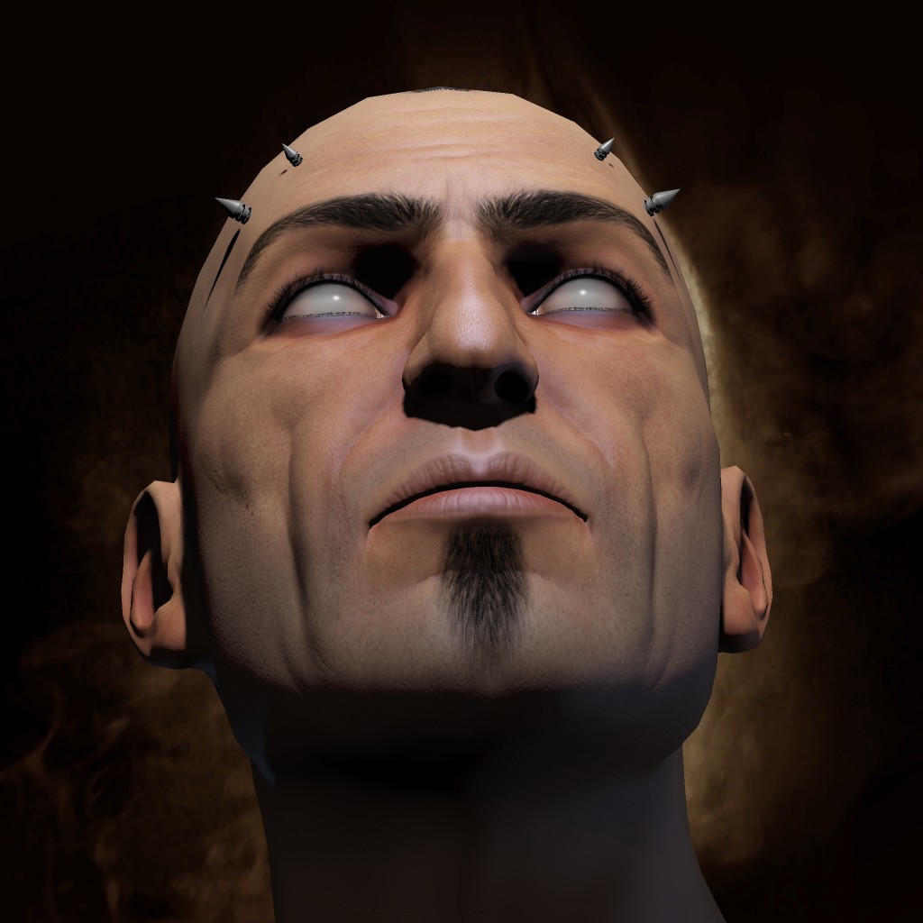 Sammael Iblis