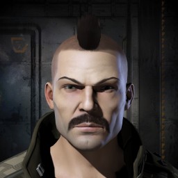 Shisen Hanomaa portrait