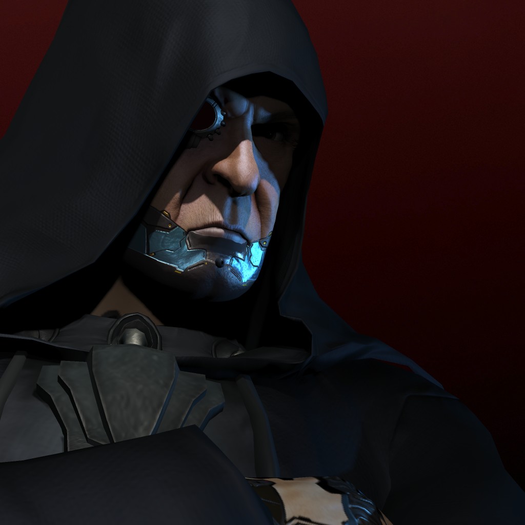 Magos Macharius