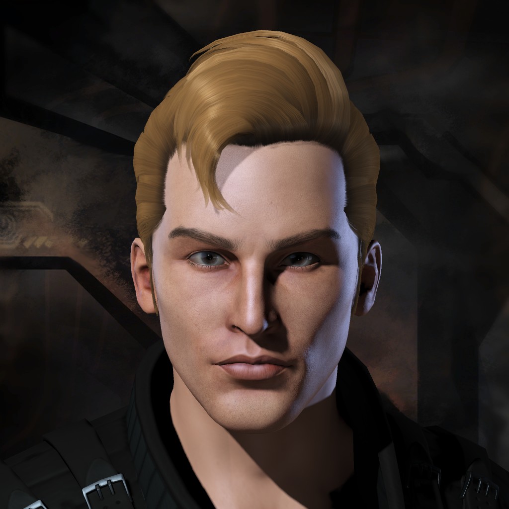 Alfie Tazinas