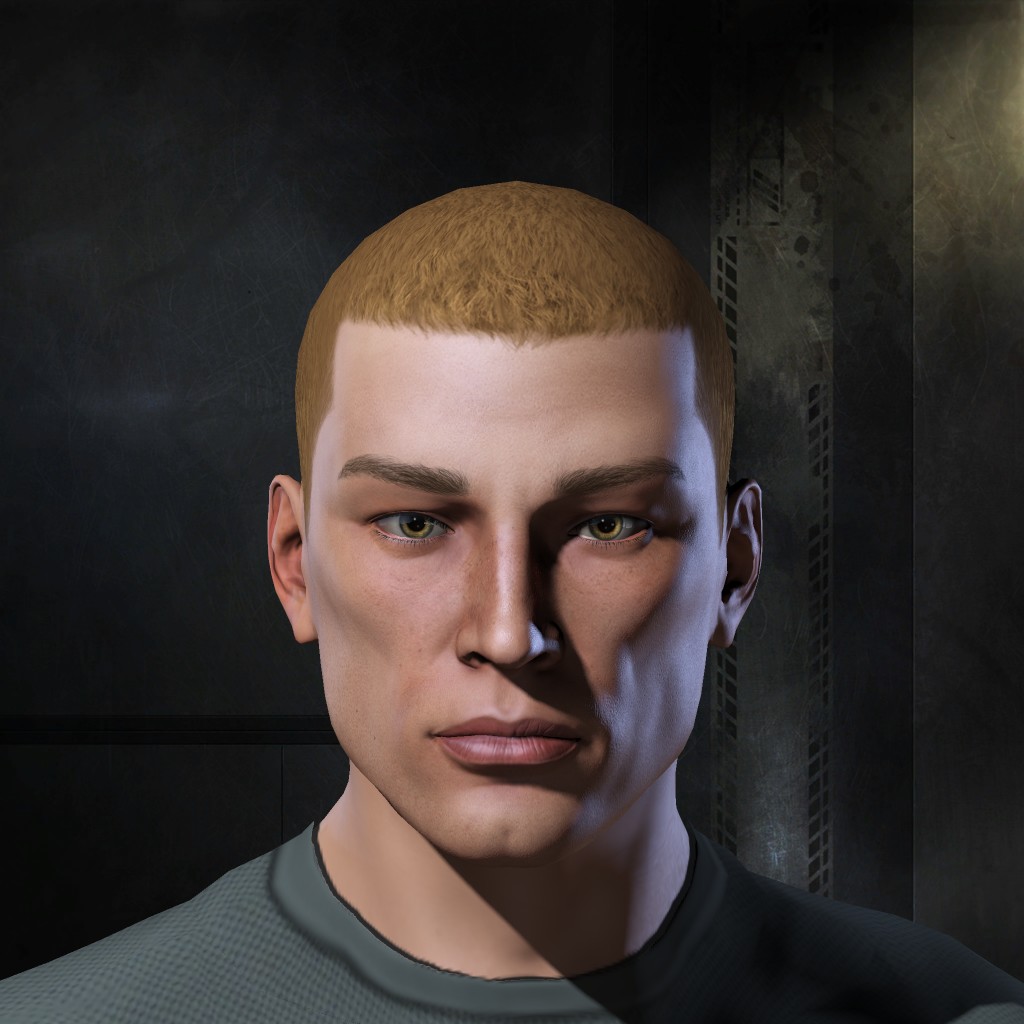 portrait
