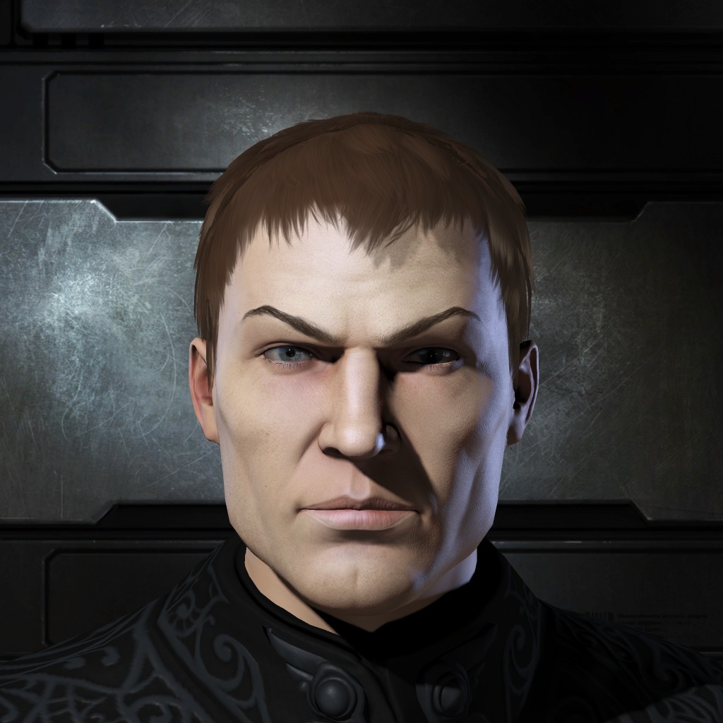Huron Hassbart