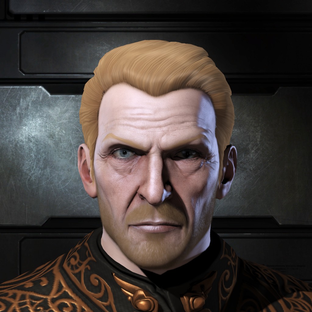 Duke Filthy Lucre