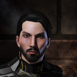 Sithue Leatteci portrait