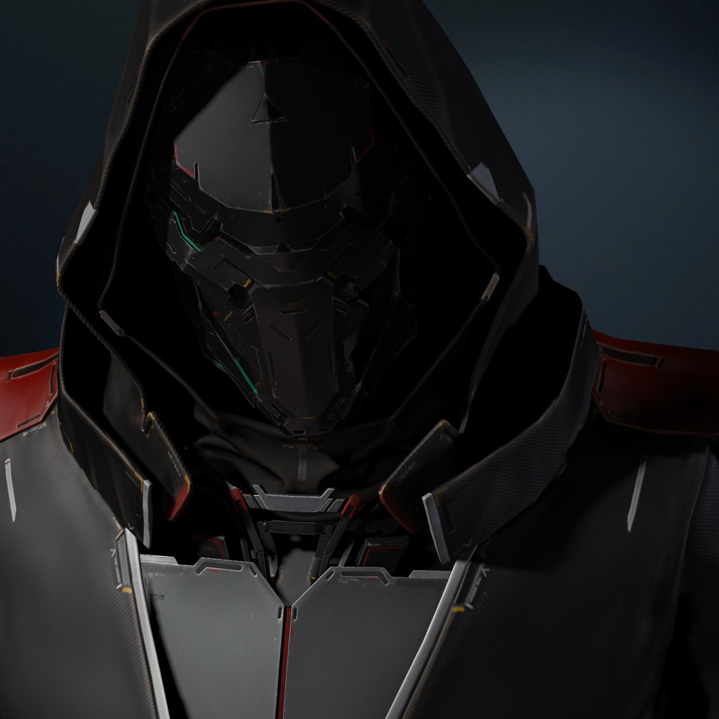Darkshadow Adrec Noasloc