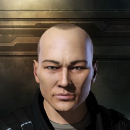 Bighorn XIX portrait