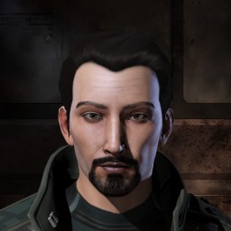 Nosferican Homaro portrait