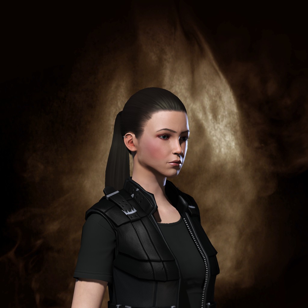 Kira Mavis