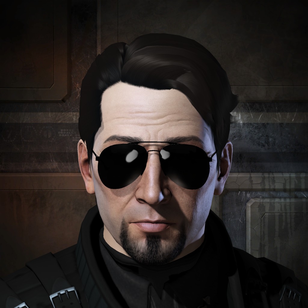 Charlie P Insty
