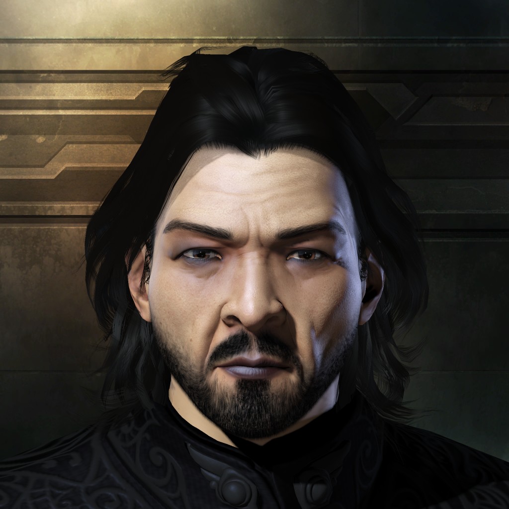 LuckStar Maximus Khanid