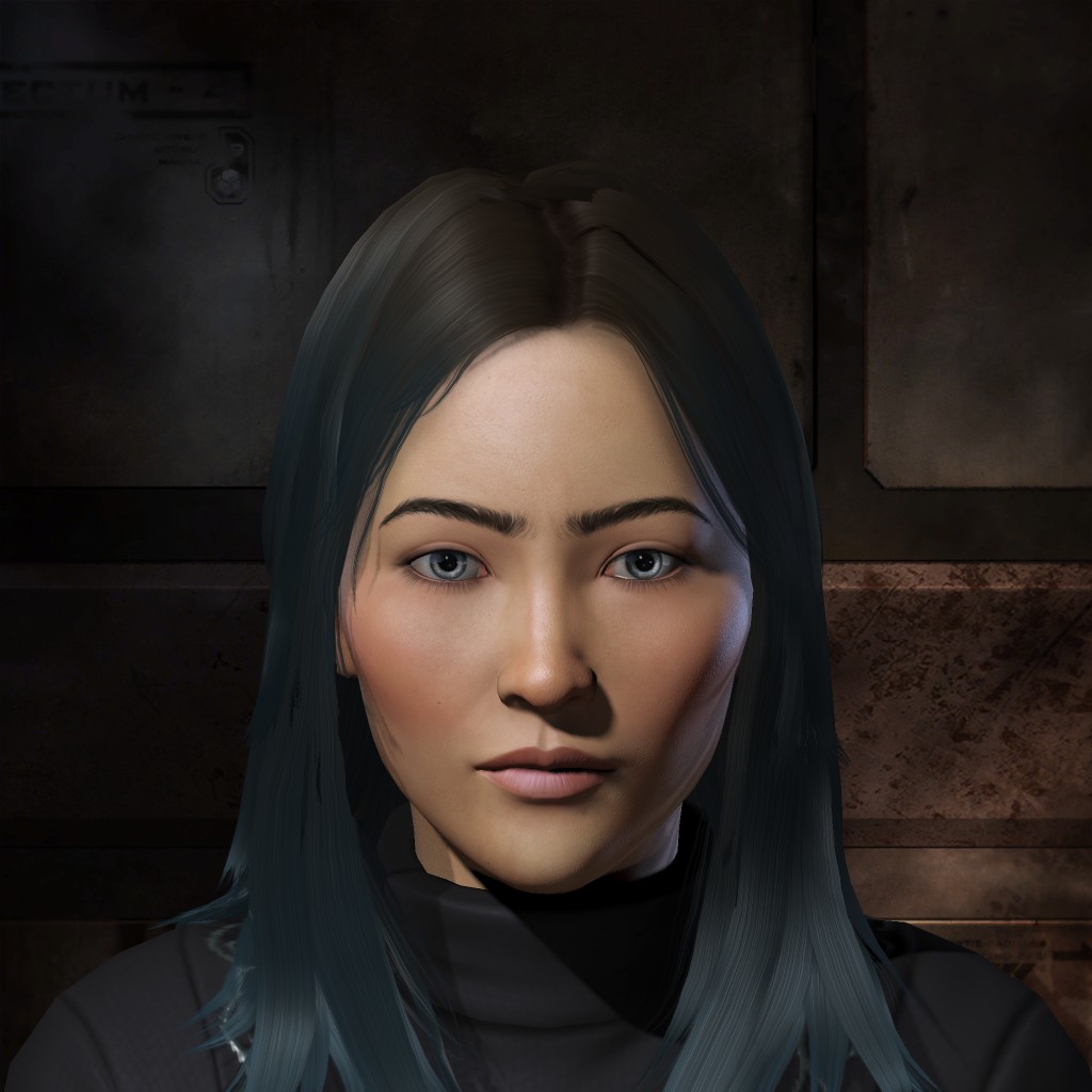 Serena Lin