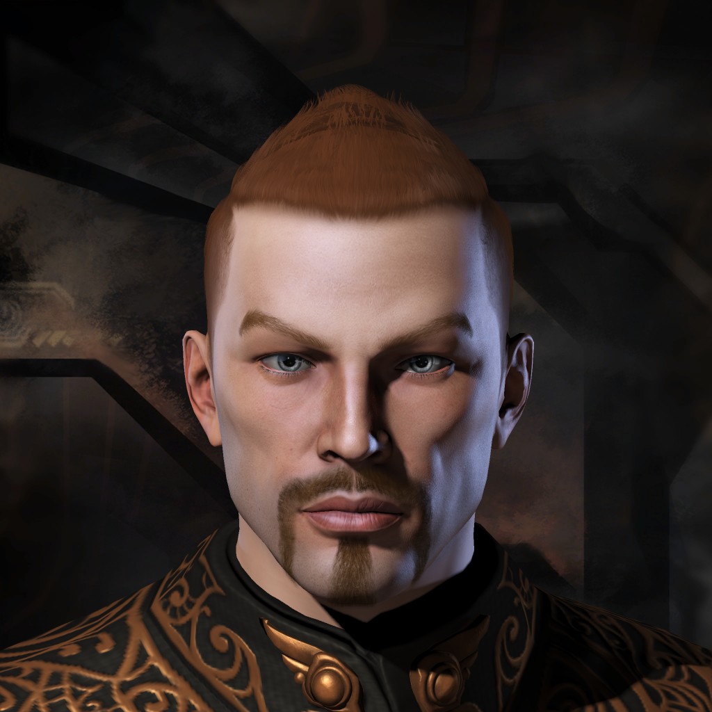 Emperor David
