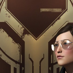 SoupOnly portrait