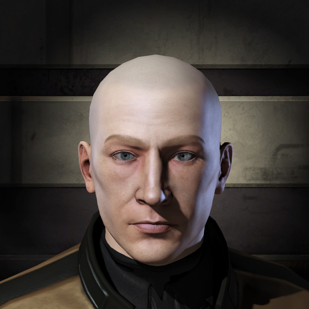 Luthor Maximus
