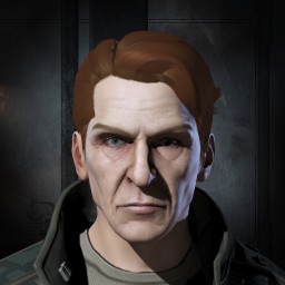 Archon Petrovich portrait