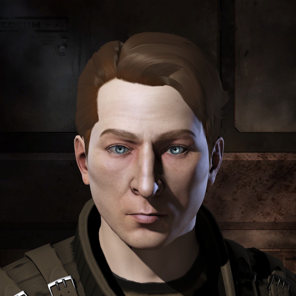Charlie RH