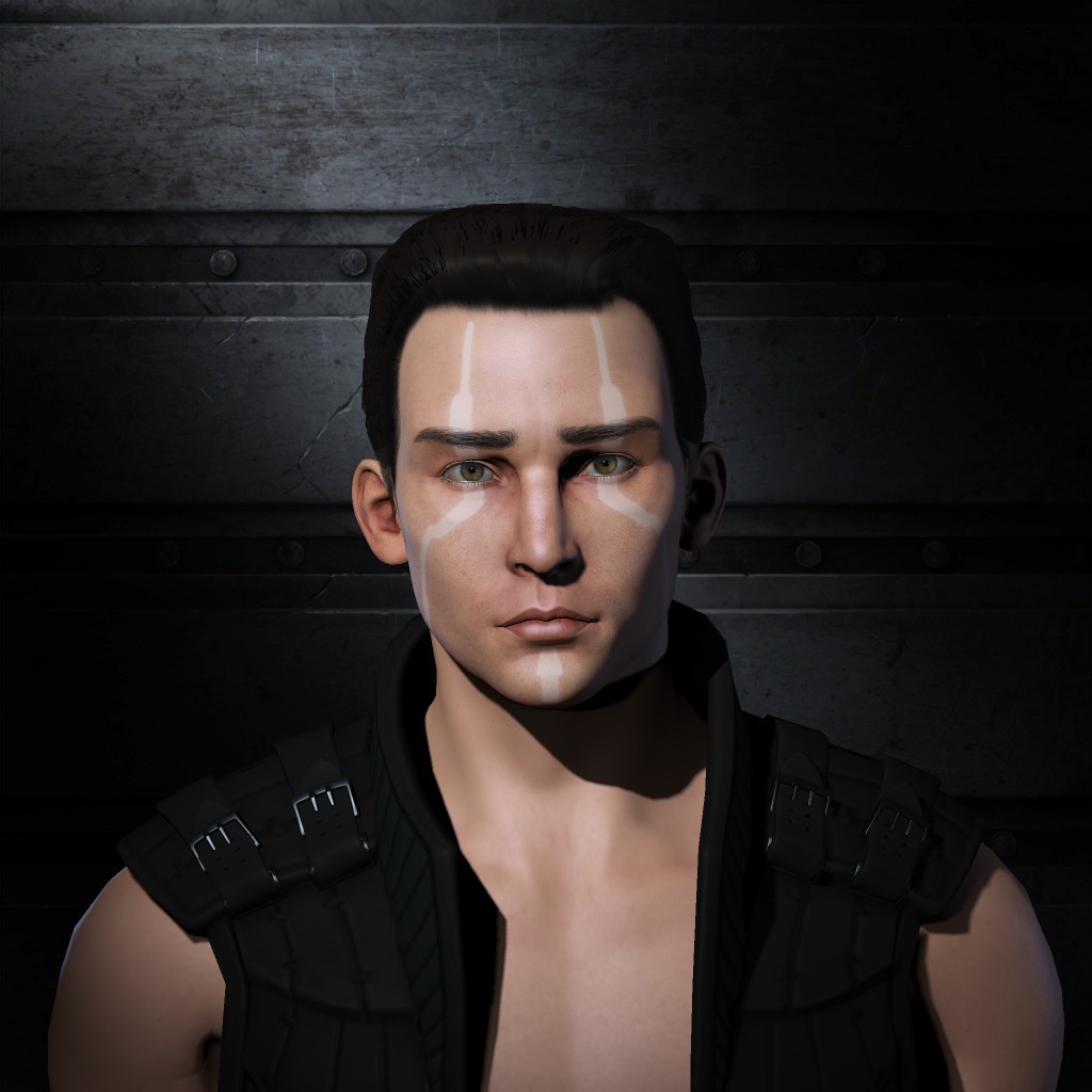 Nanite robot