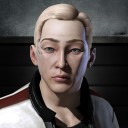 George Dalesheart