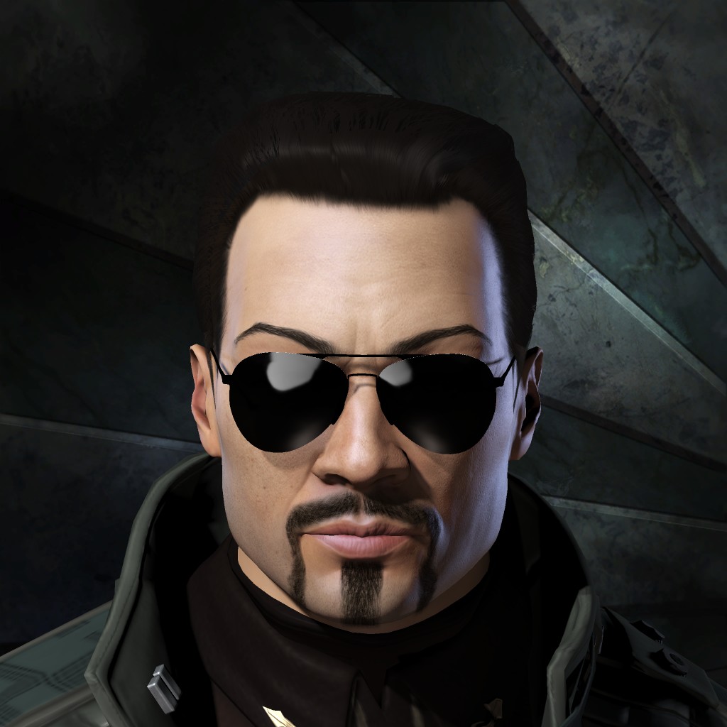Yuri Kirill