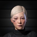 Helena Dalesheart