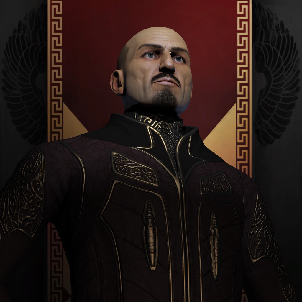 Sparrowkyn Von