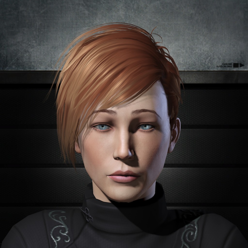 Suki Chen