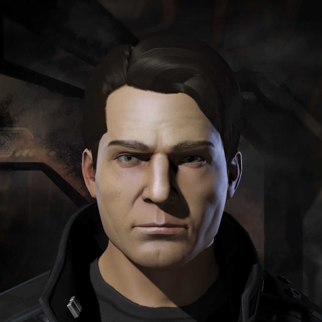 Captain MalcolmReynolds