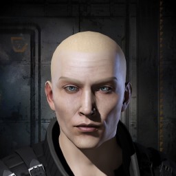 KnightV portrait