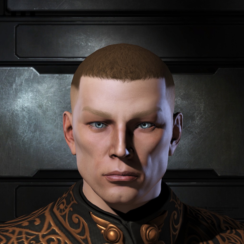 Johan Von Clauswitz