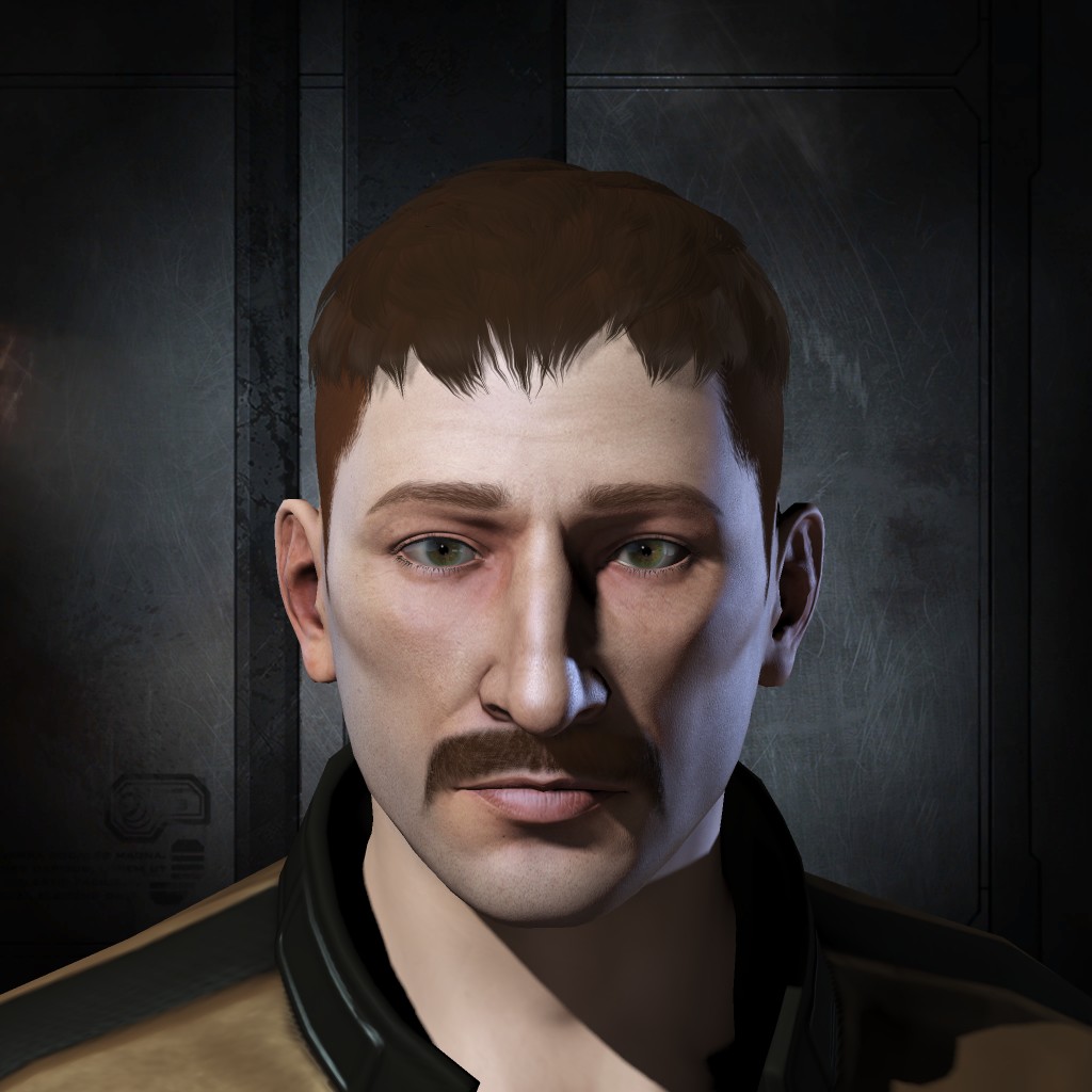 Theodor Bastard Sr