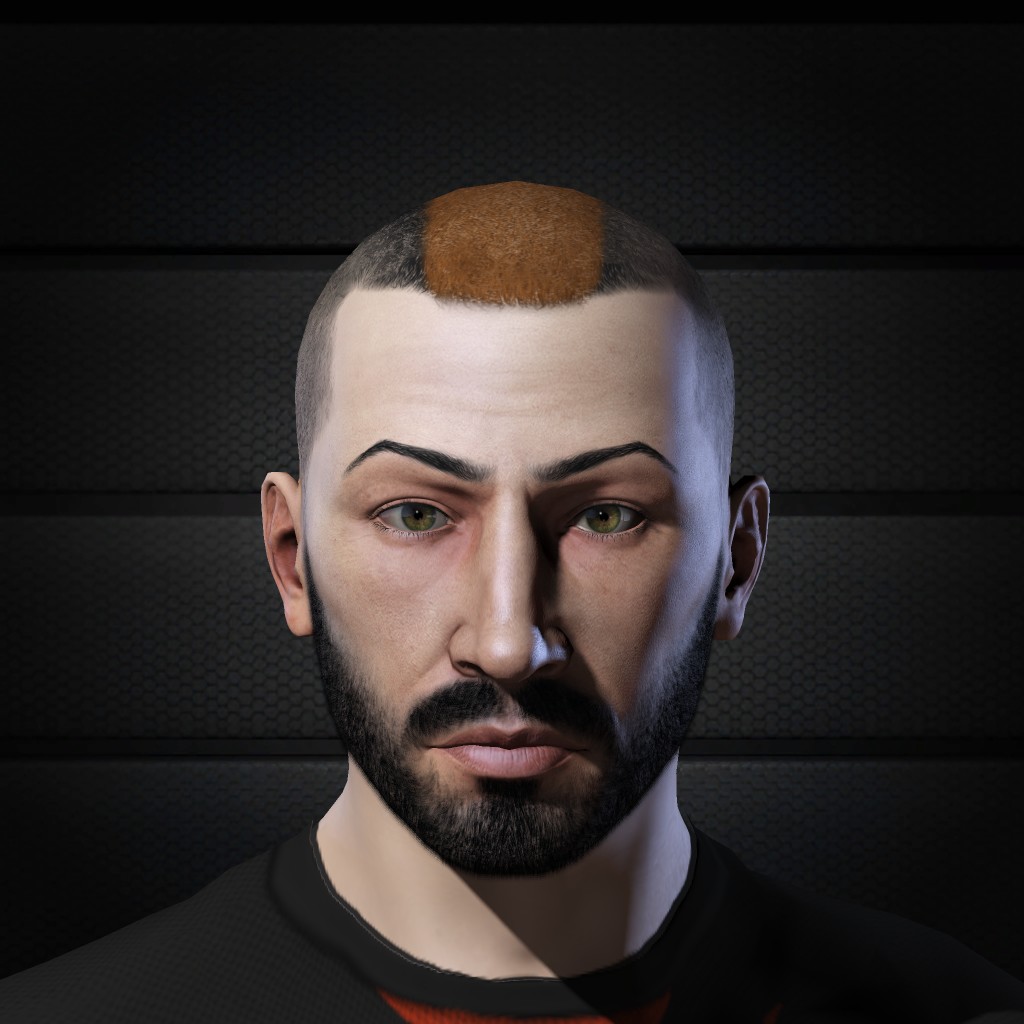 portrait