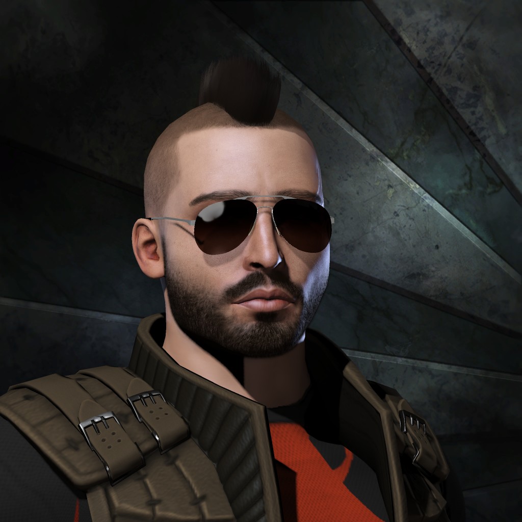 Aleksander Lightguard