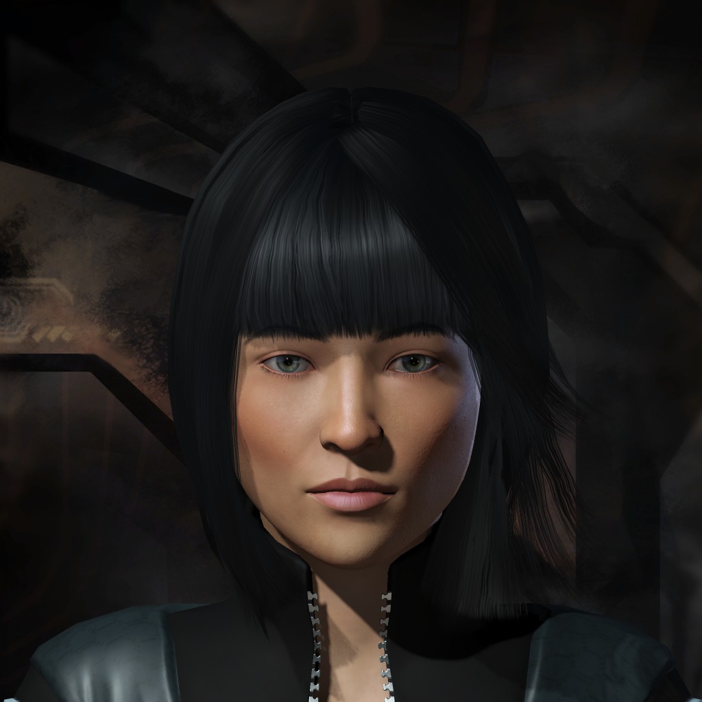 Roxie Asvis Benuse