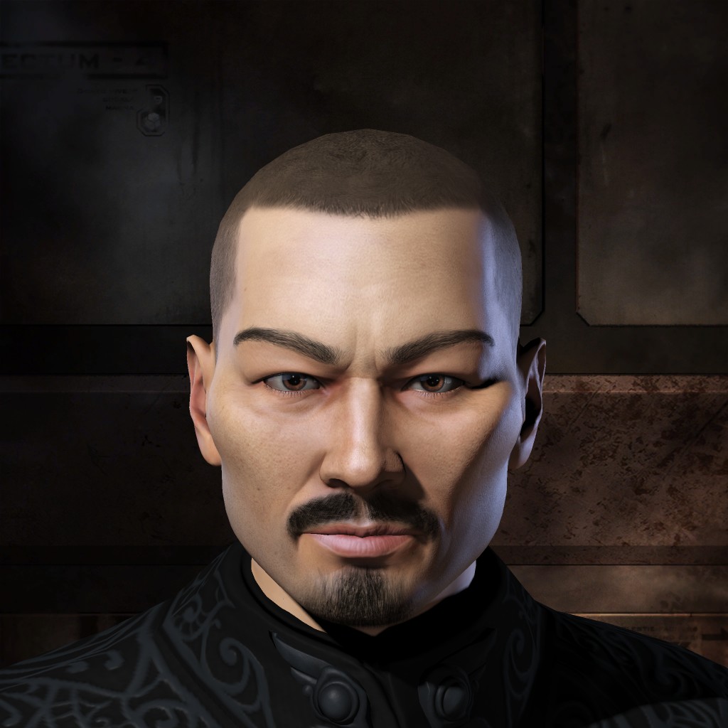 JR Vorkosigan