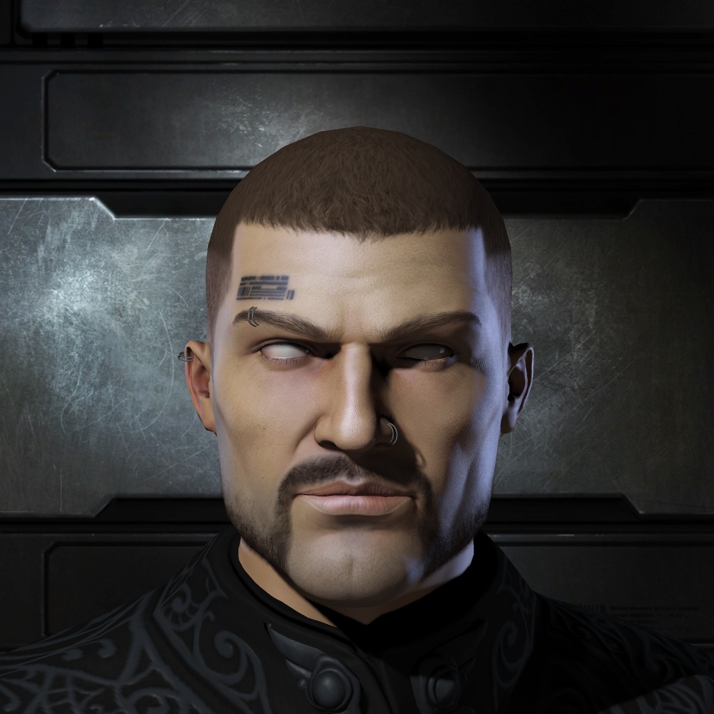 Titan Ulf