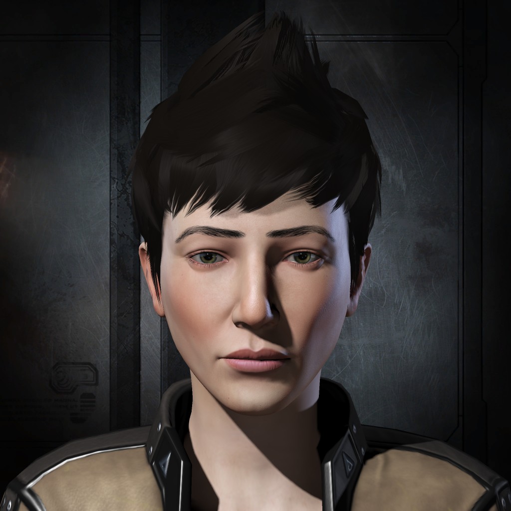 Milina Hataya Yazria