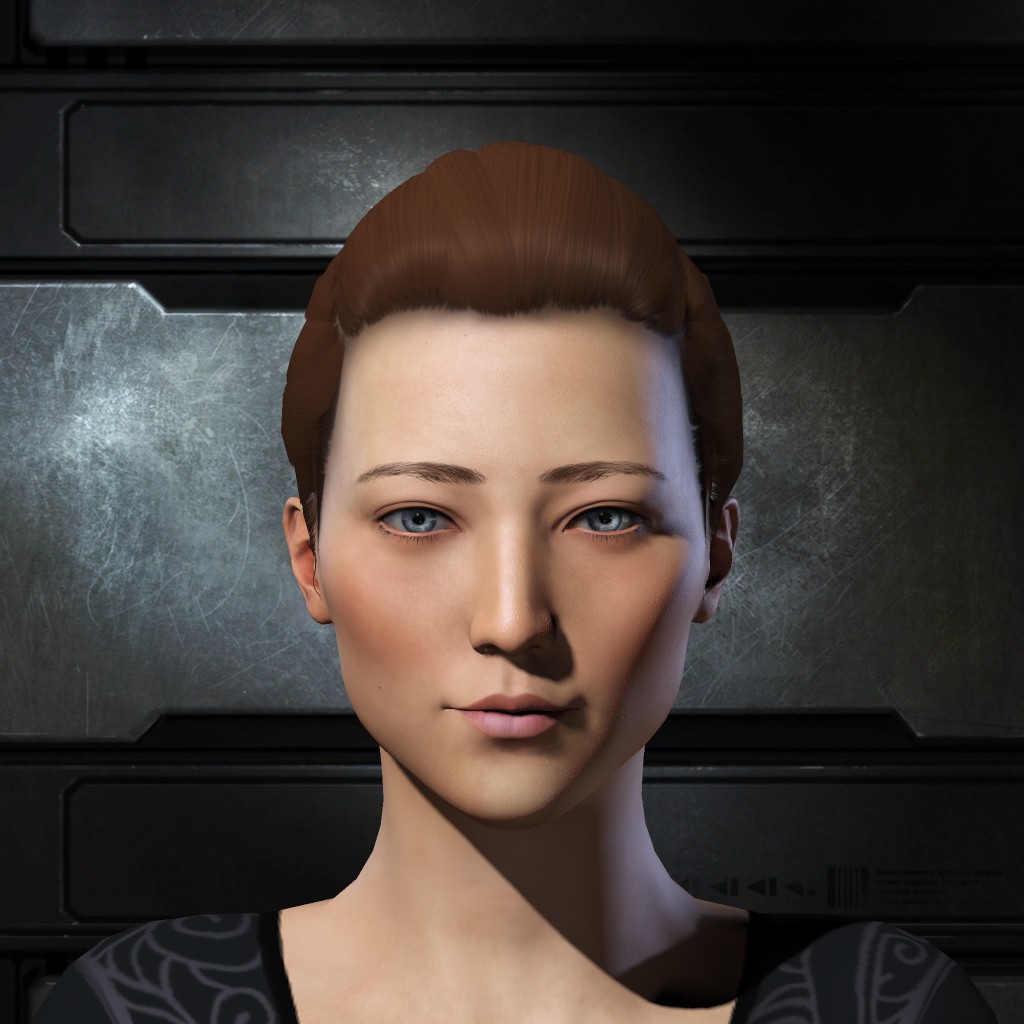 portrait