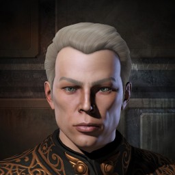 Gaius JuIius Caesar portrait