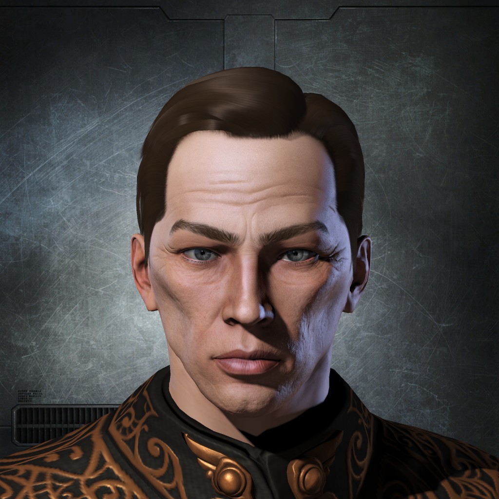 Marcus AemiIius Lepidus