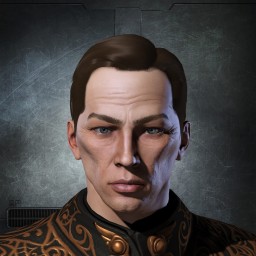 Marcus AemiIius Lepidus portrait