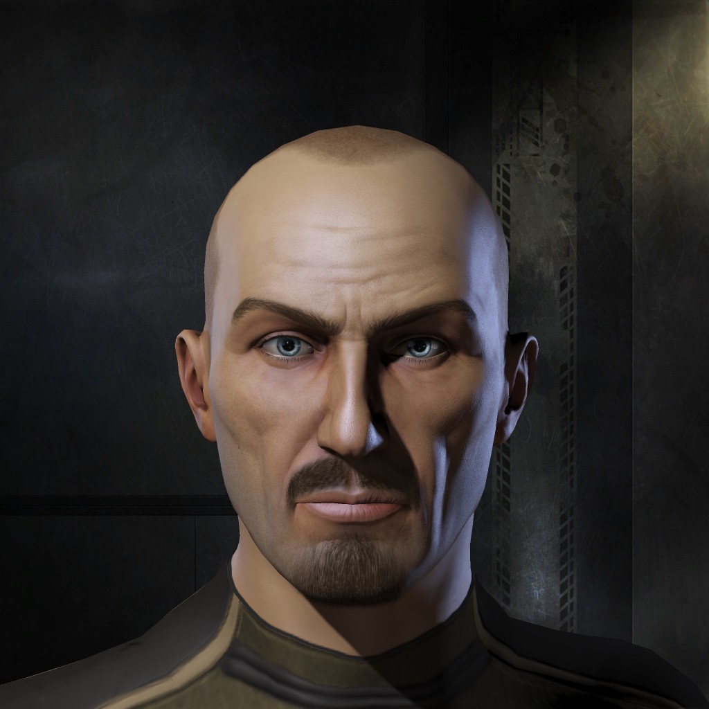 Reginald Biskquik