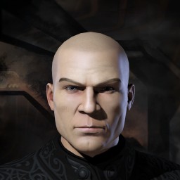 PRAETORIAN GUARD II portrait