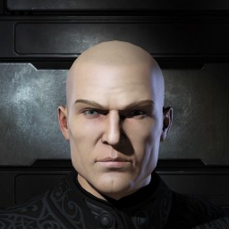 PRAETORIAN GUARD III portrait