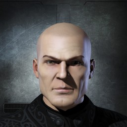 PRAETORIAN GUARD X portrait