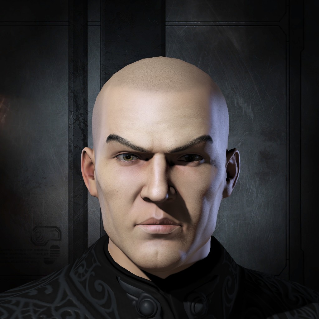 PRAETORIAN GUARD XII