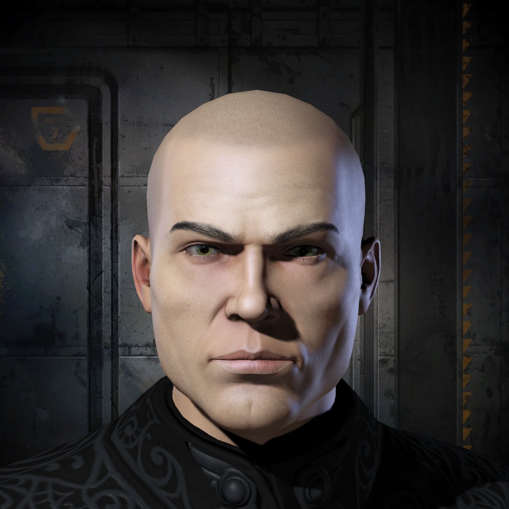 PRAETORIAN GUARD XIII