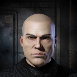 PRAETORIAN GUARD XIII portrait